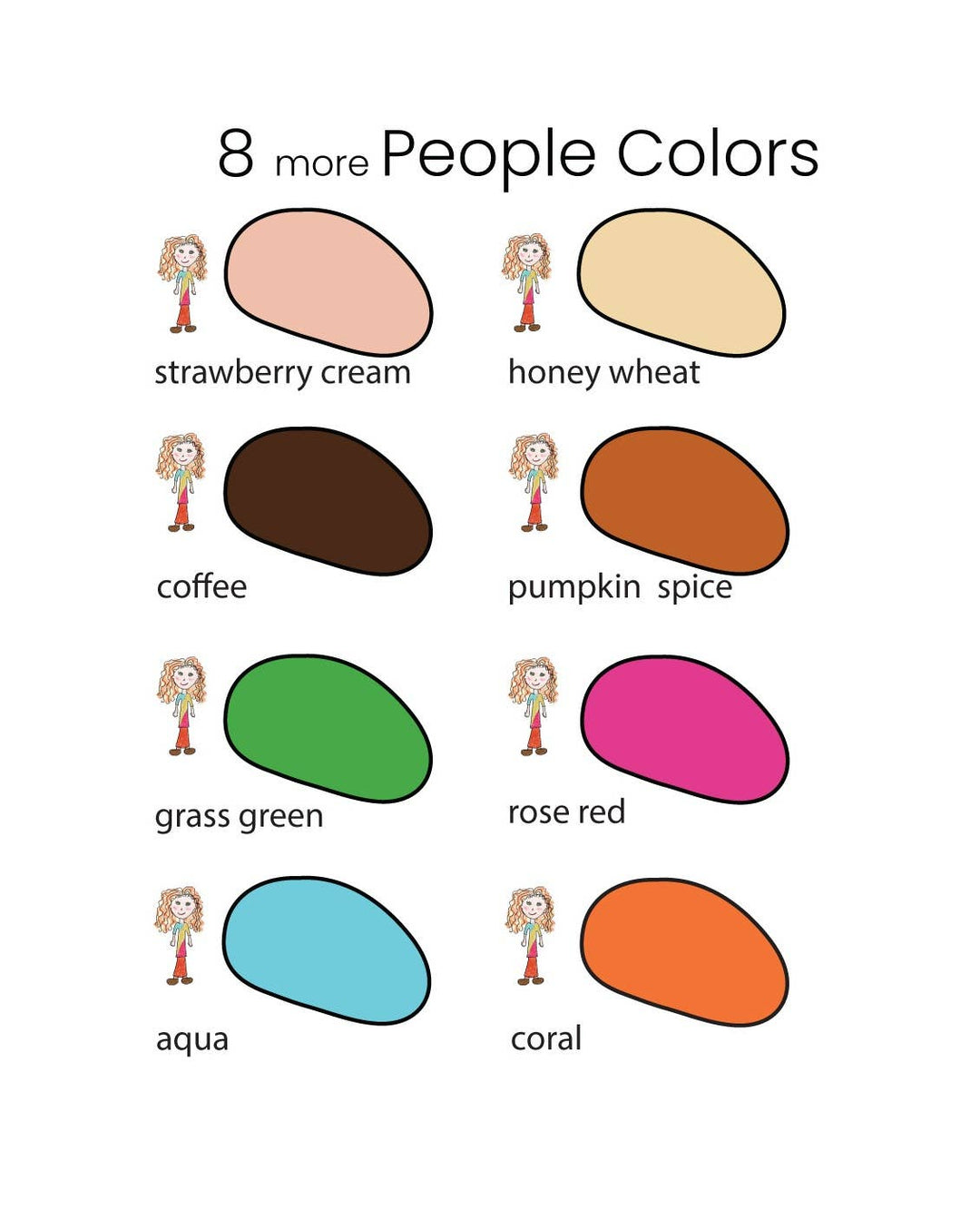 32 Colors in a Muslin Bag! Customer Favorite!!!