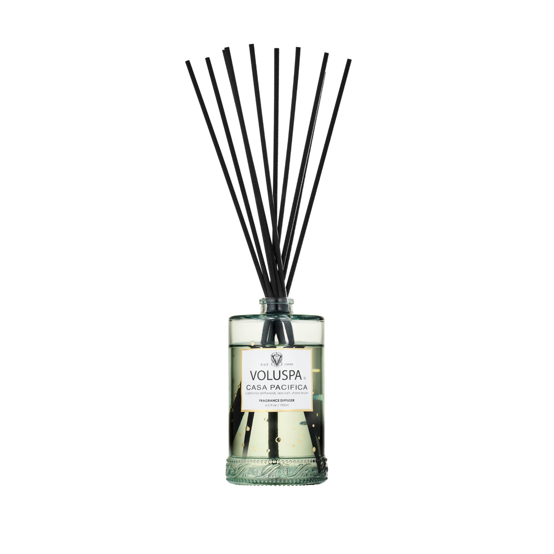 Casa Pacifica Reed Diffuser