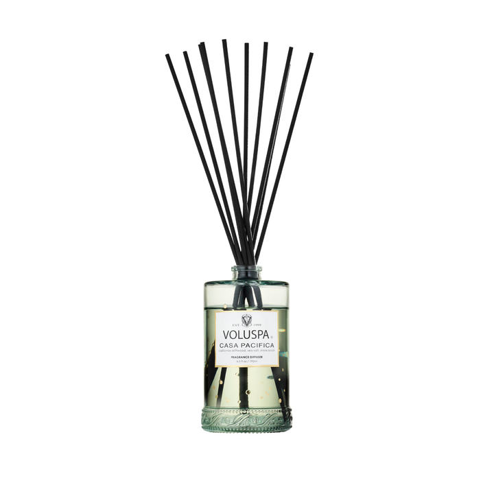 Casa Pacifica Reed Diffuser
