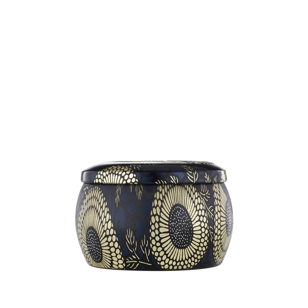 Moso Bamboo Mini Tin