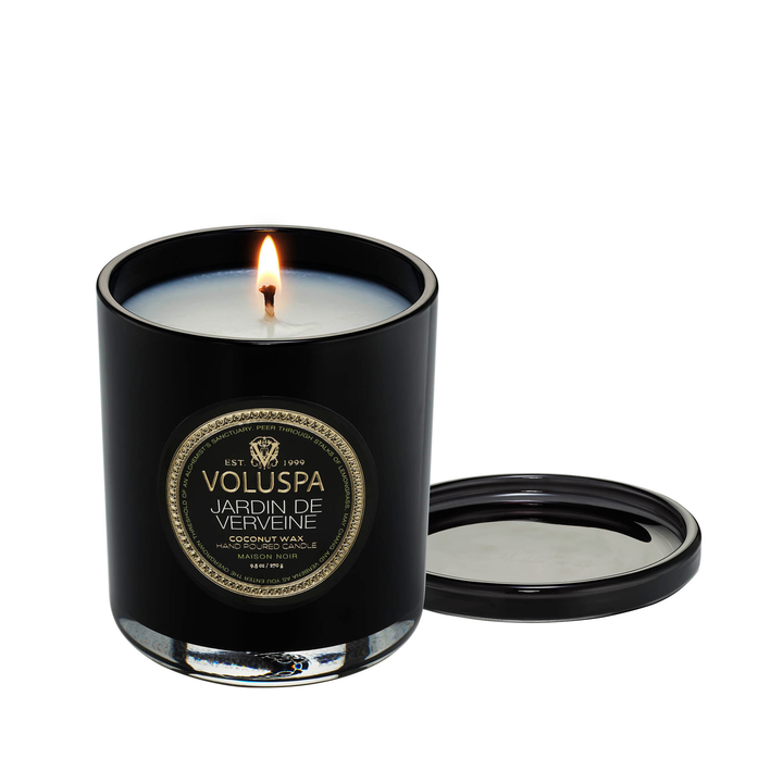 Jardin De Verveine 9.5oz Classic Candle