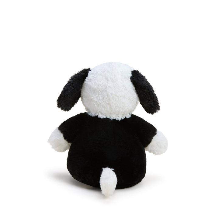 Orange Skeleton Snoopy Warmies