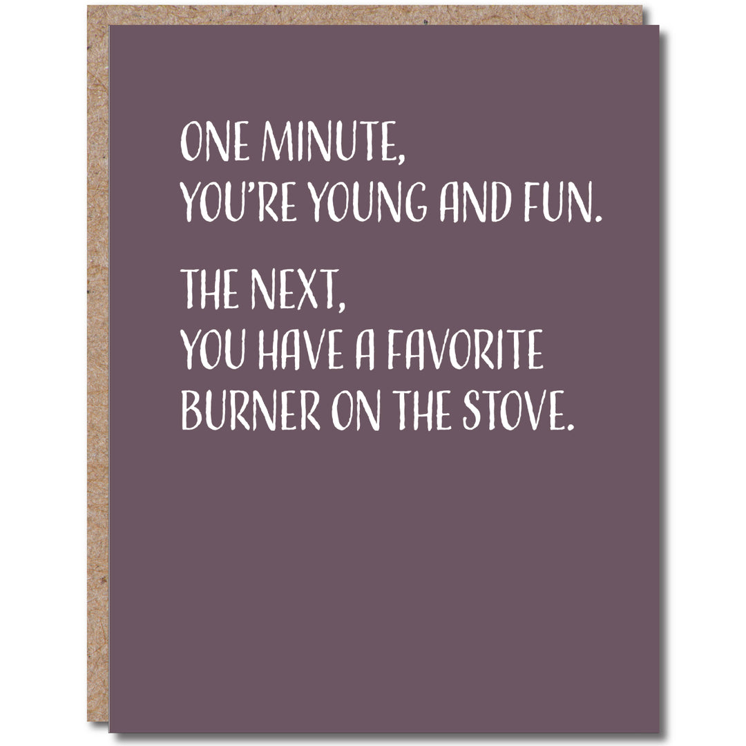 Birthday Card • Funny Birthday Cards • Happy Birthday BD012