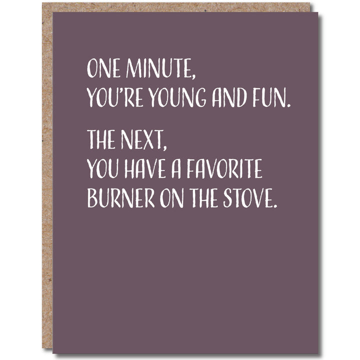 Birthday Card • Funny Birthday Cards • Happy Birthday BD012