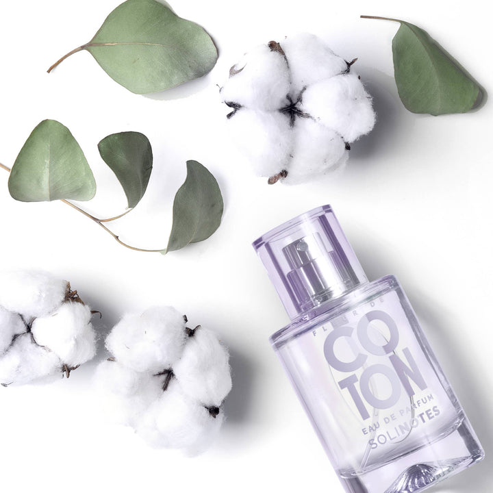 Cotton Perfume Clean Beauty 1.7oz