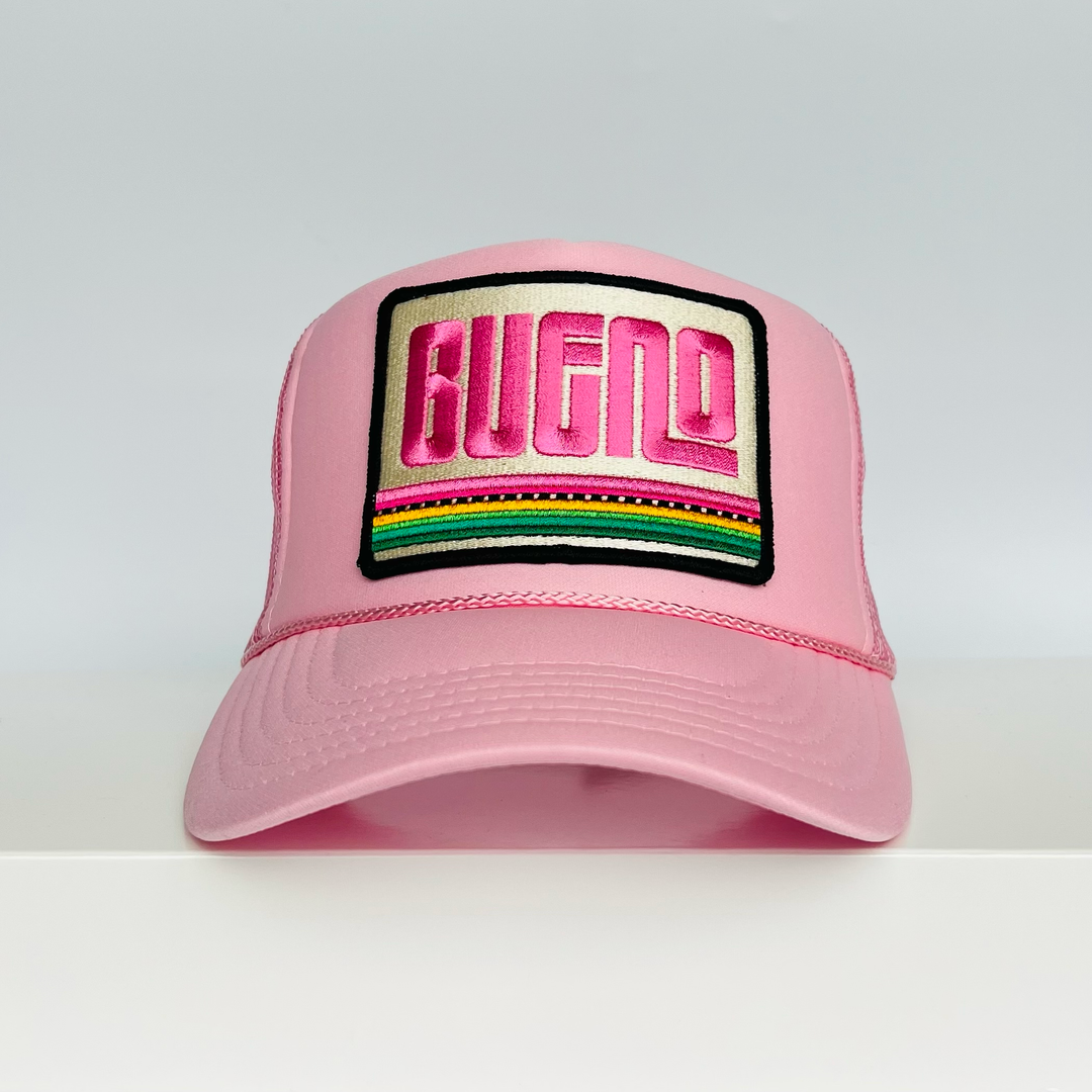 BUENO Trucker Hat