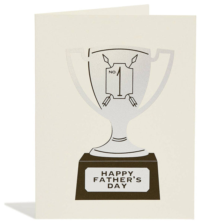 Dad Trophy