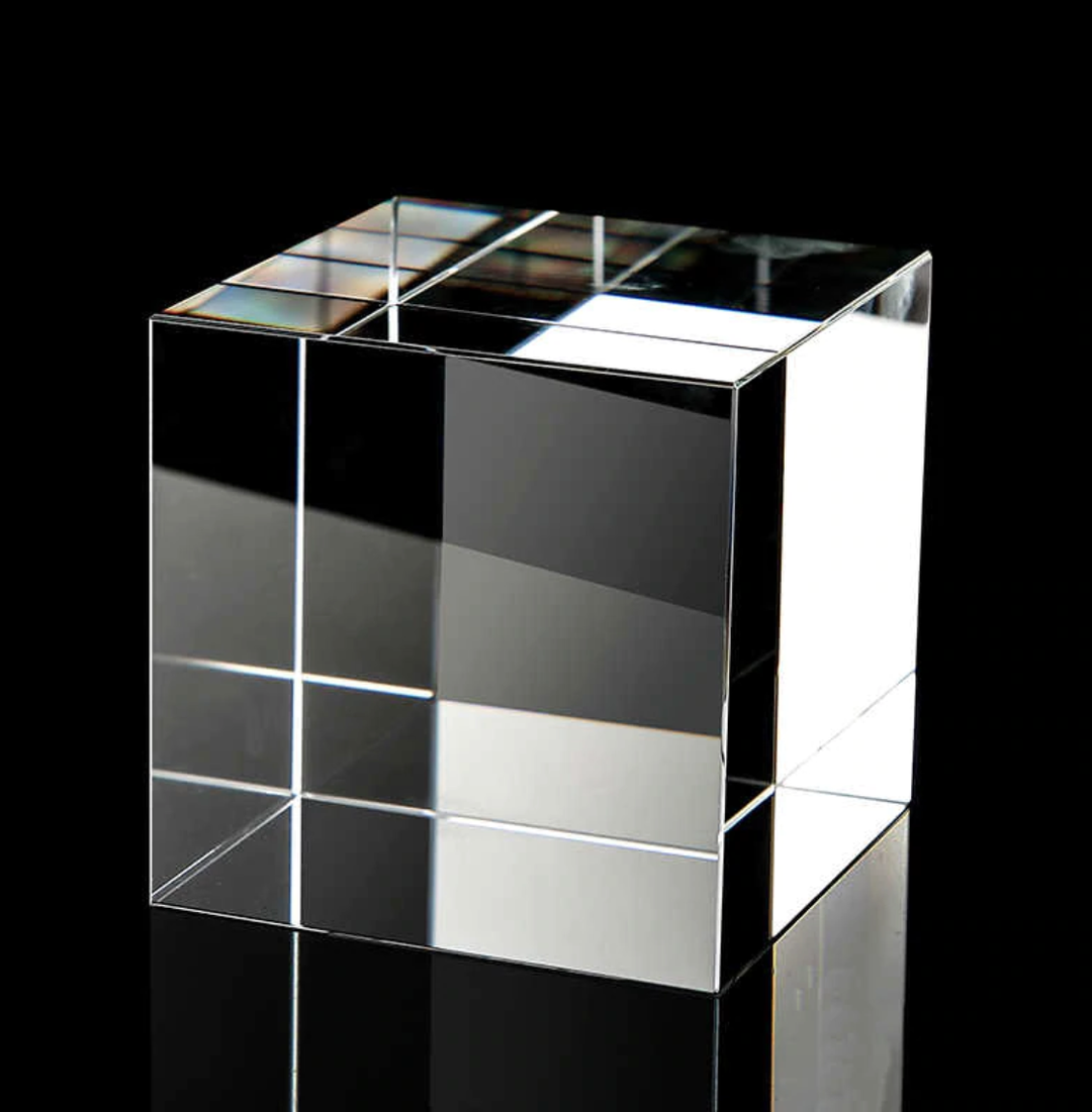 The Cube Presence
