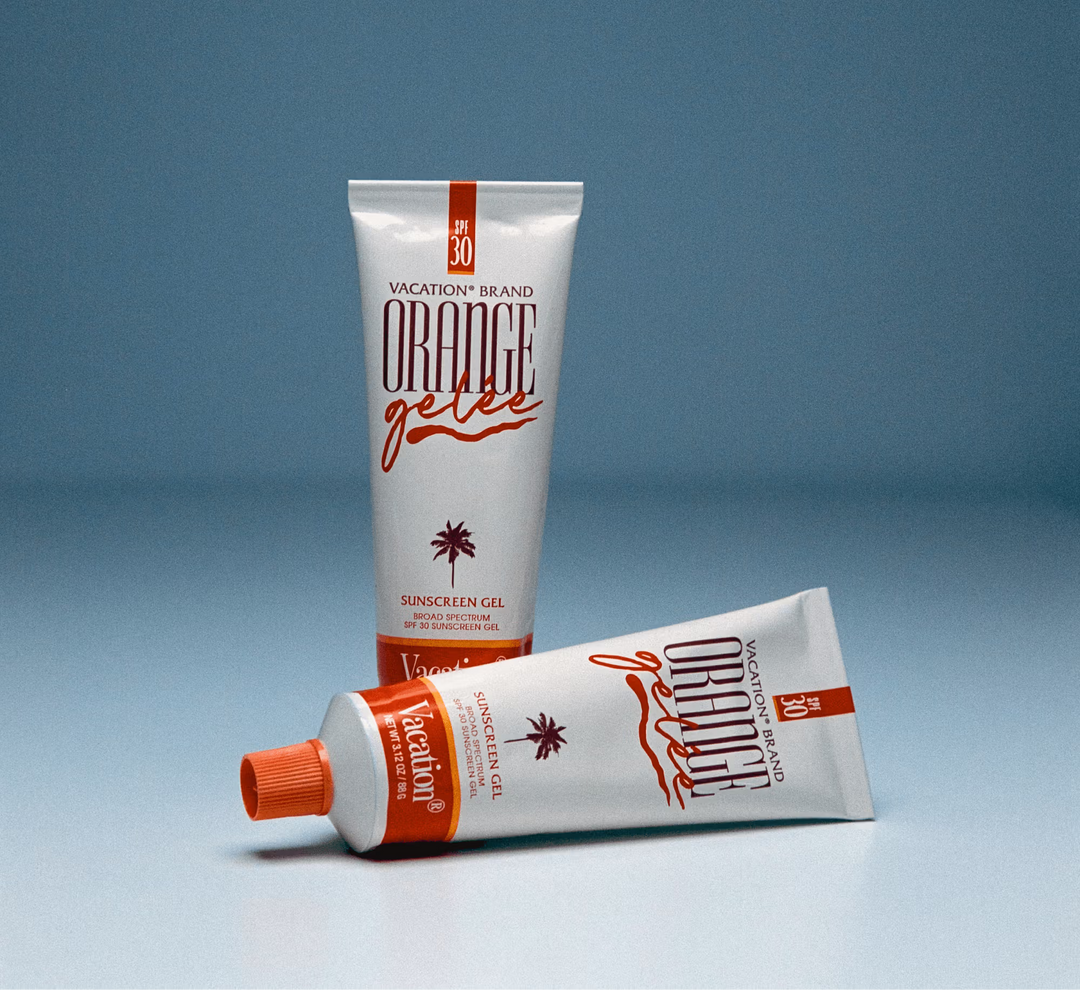 Vacation Orange Gelée SPF 30