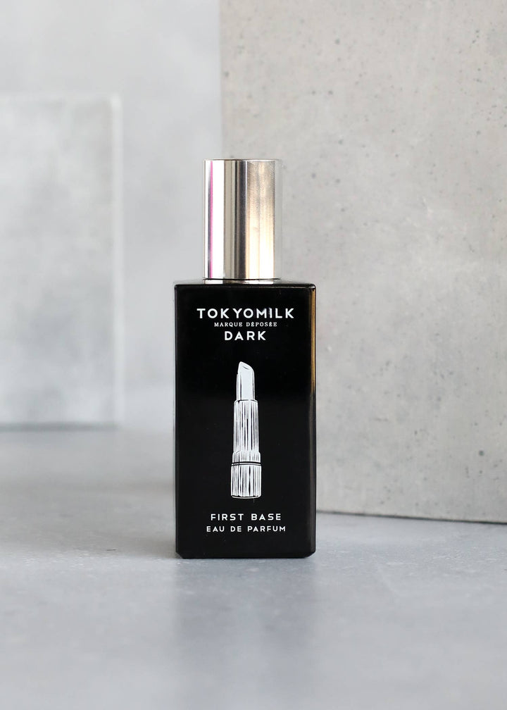 FIRST BASE EAU DE PARFUM