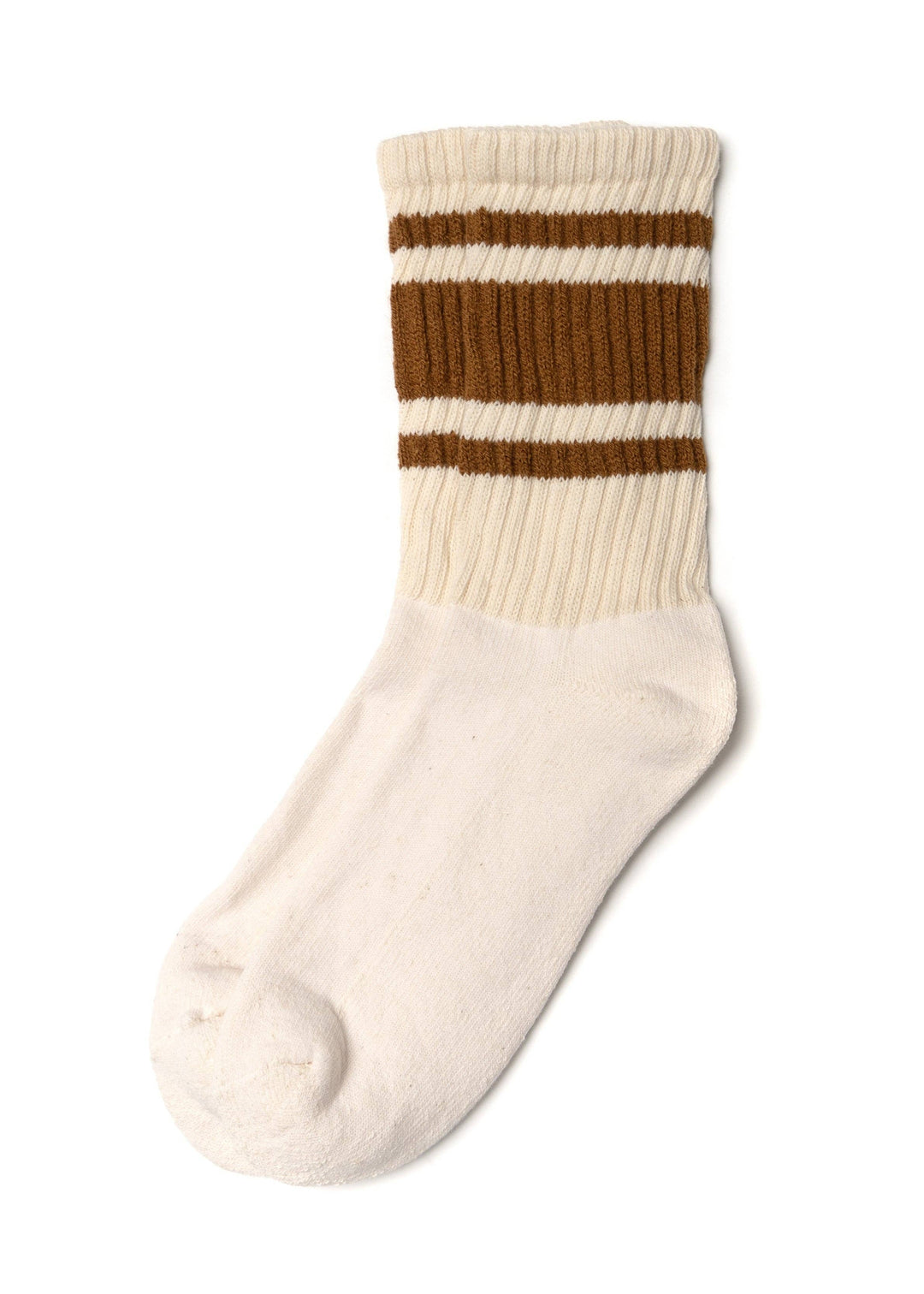 The Mono Stripe Sock