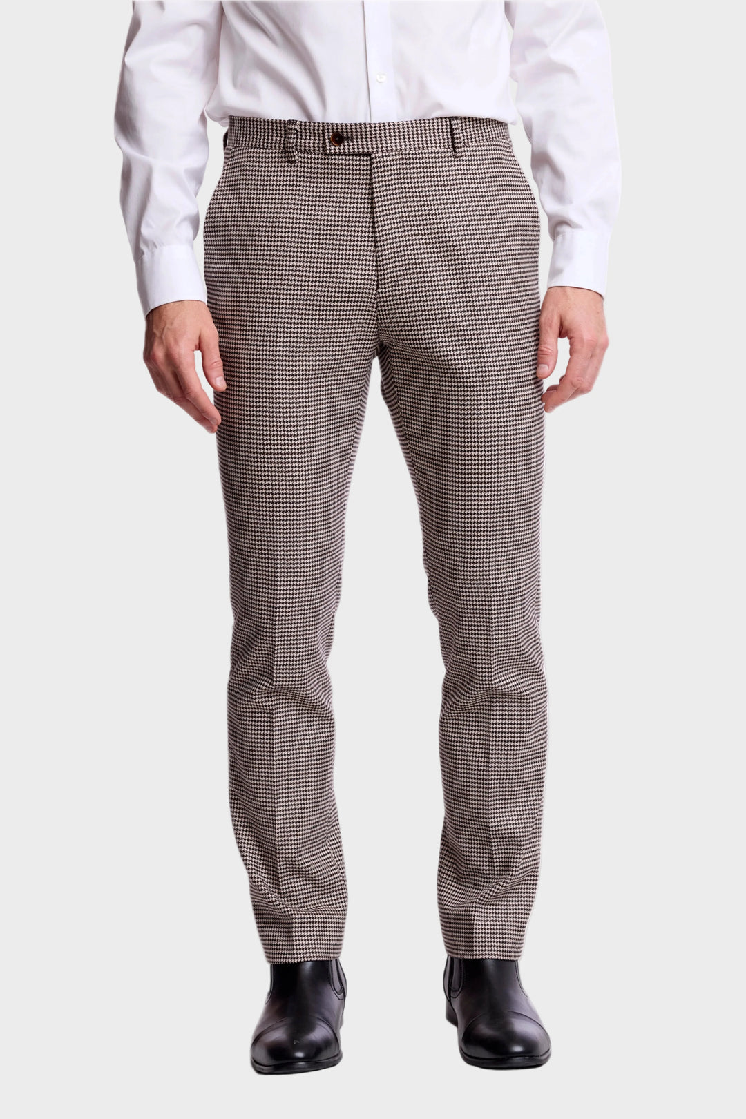 Downing Pants - Slim Fit