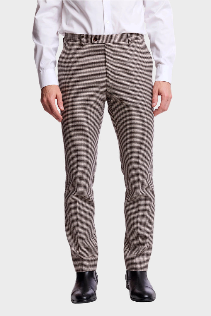 Downing Pants - Slim Fit