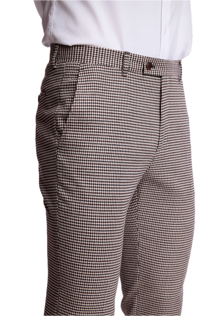 Downing Pants - Slim Fit