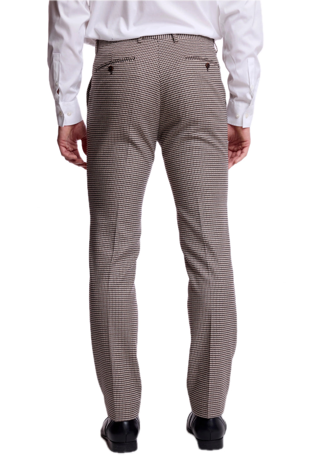 Downing Pants - Slim Fit