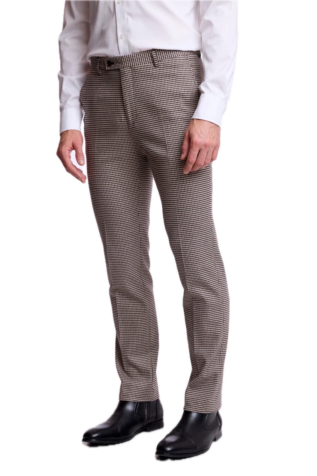 Downing Pants - Slim Fit