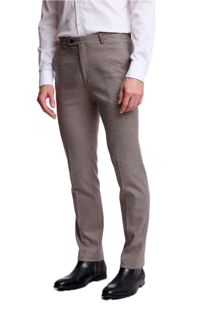 Downing Pants - Slim Fit
