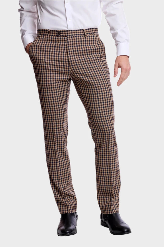 Downing Pants - Slim Fit