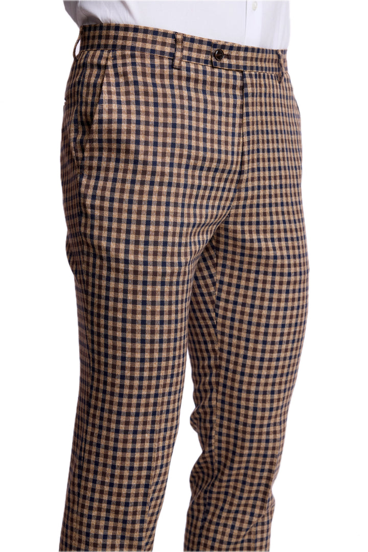 Downing Pants - Slim Fit