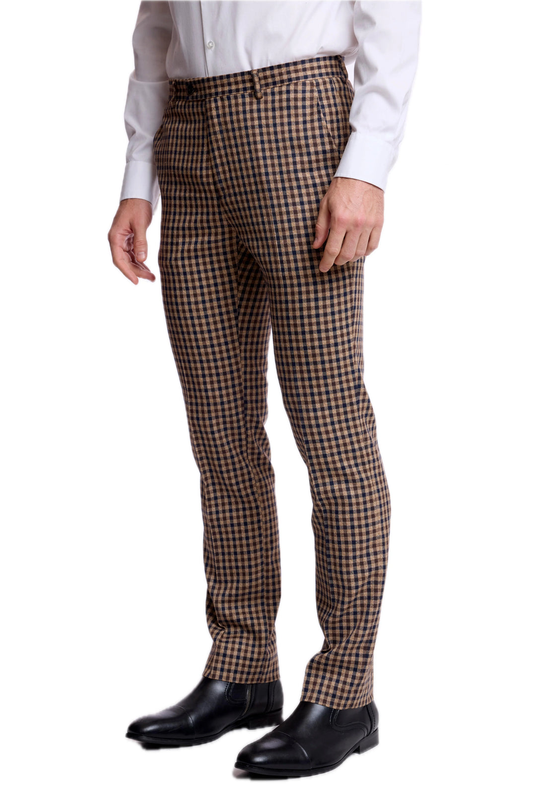 Downing Pants - Slim Fit