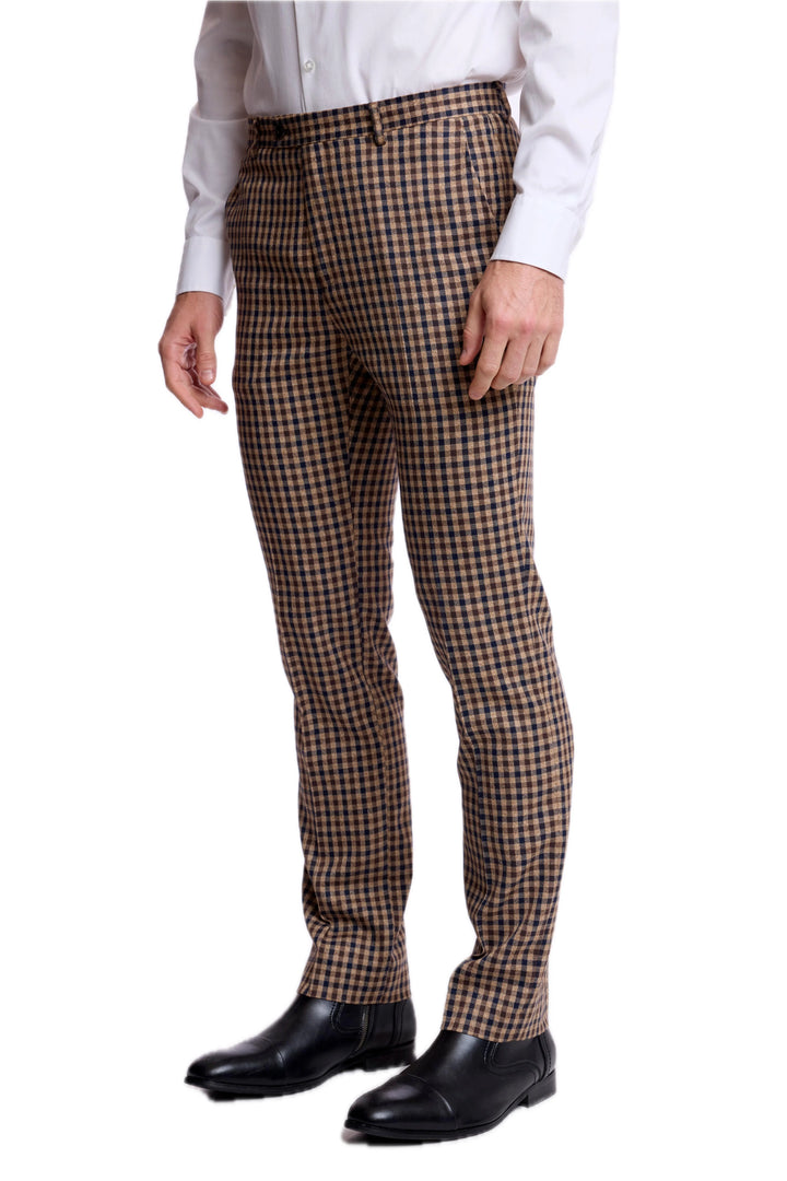 Downing Pants - Slim Fit
