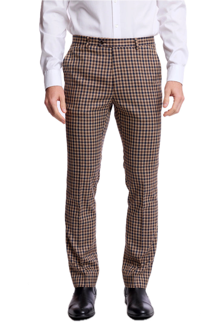 Downing Pants - Slim Fit