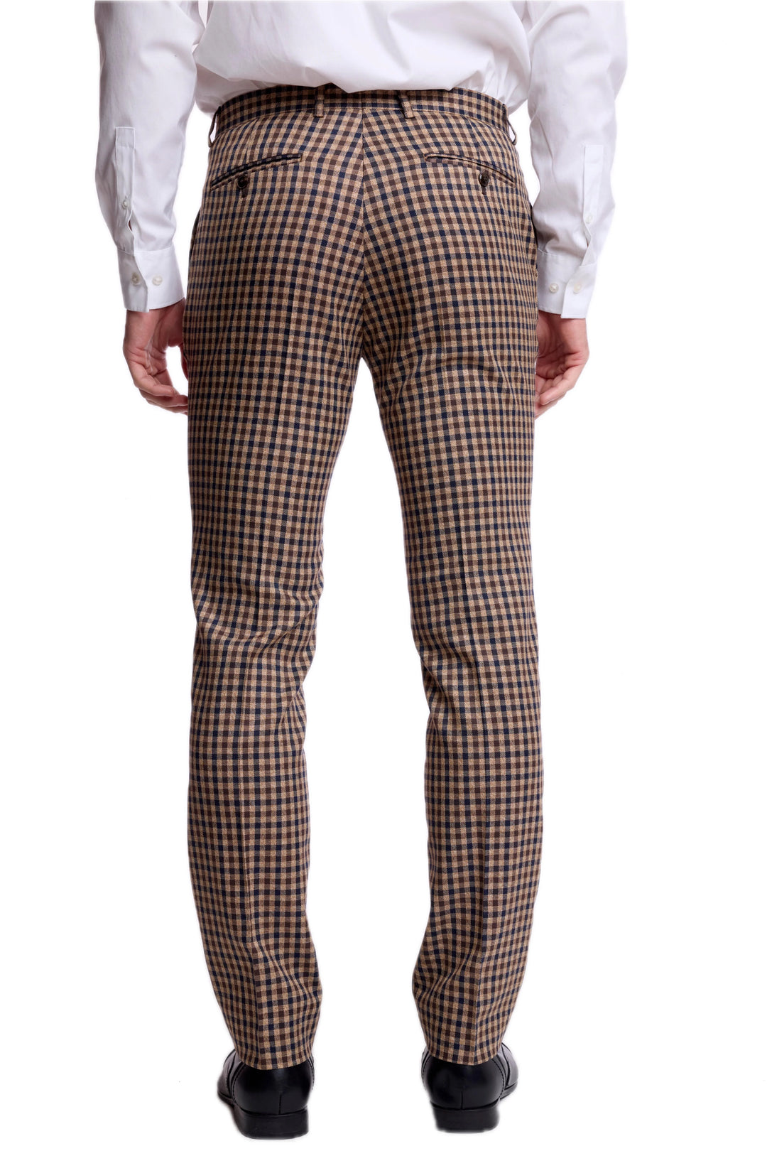 Downing Pants - Slim Fit