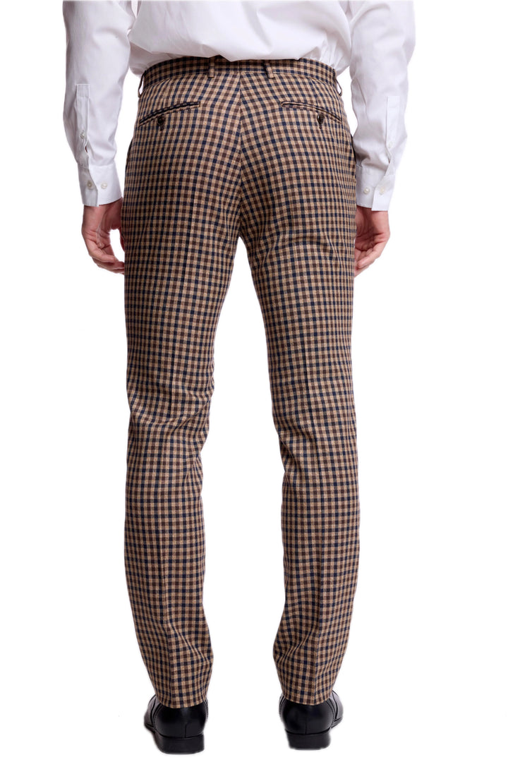 Downing Pants - Slim Fit