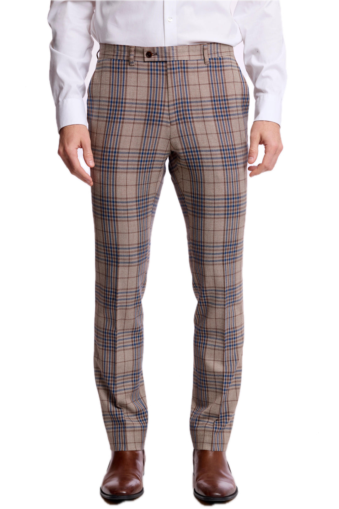 Downing Pants - Slim Fit