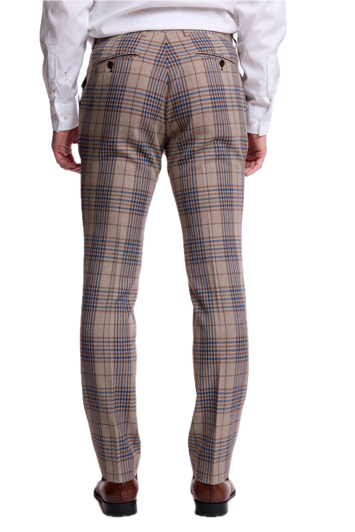 Downing Pants - Slim Fit