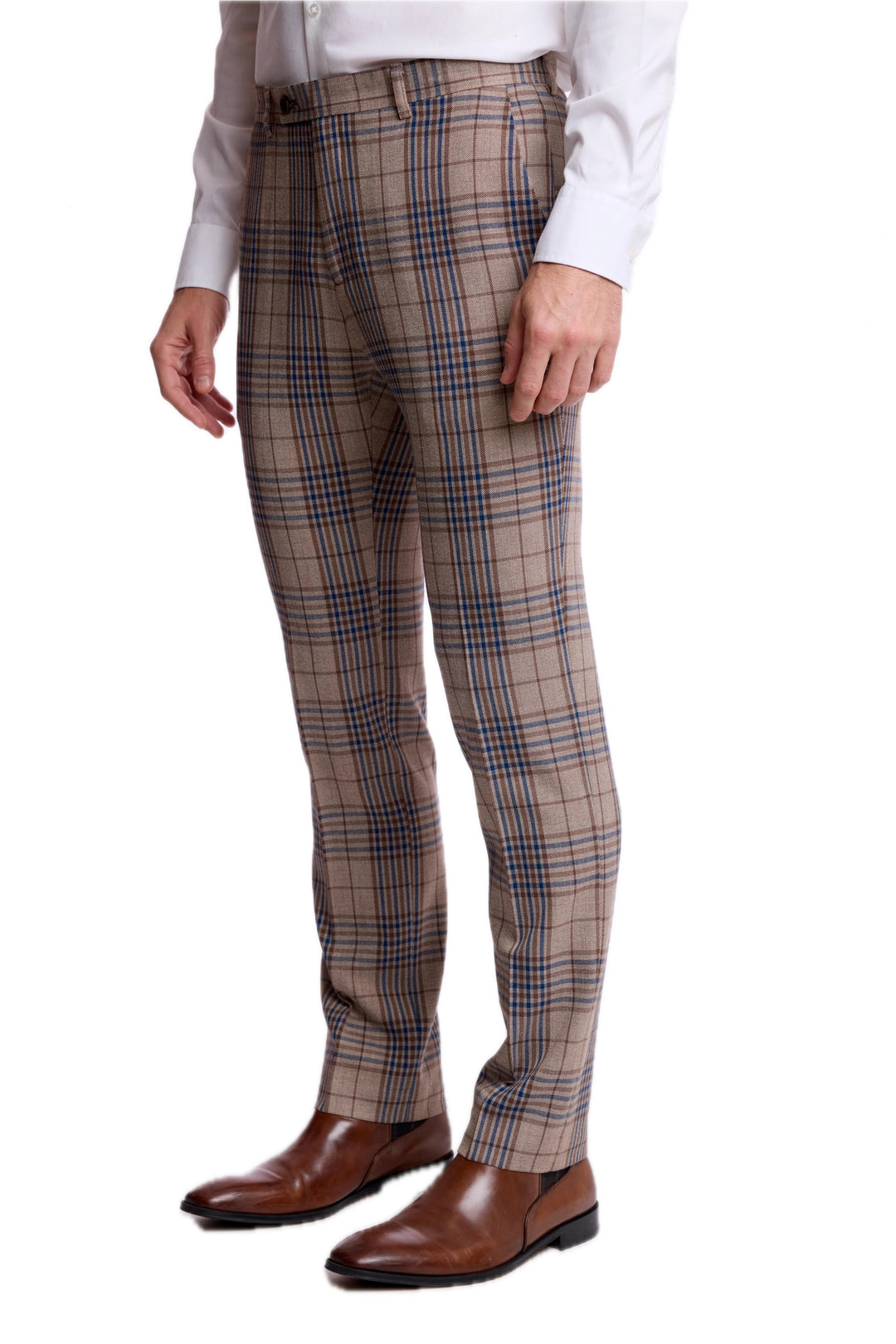 Downing Pants - Slim Fit