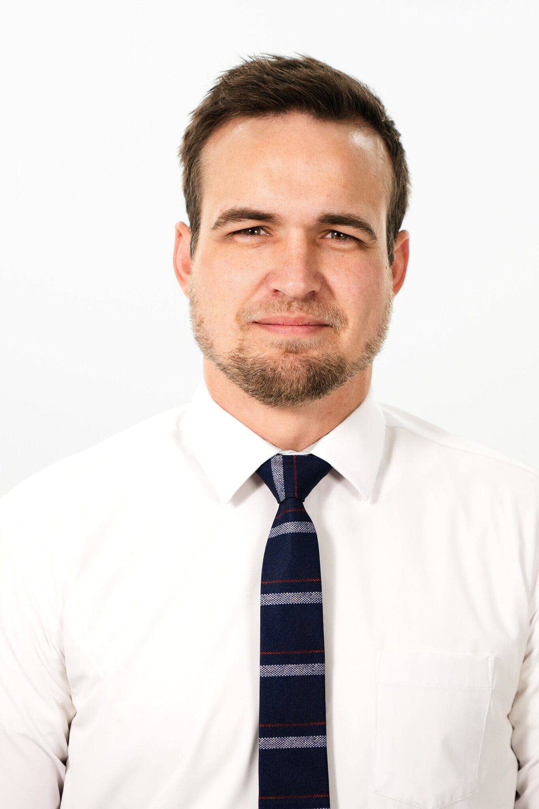 Connery Professional Tie