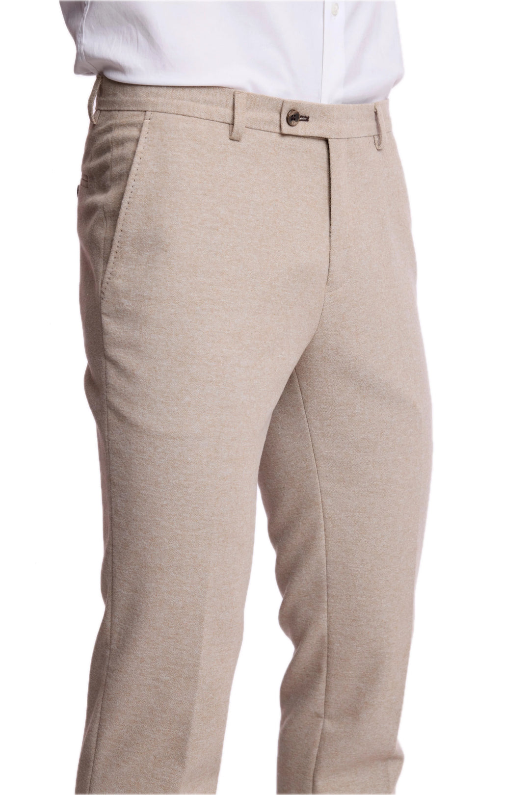 Downing Pants - Slim Fit