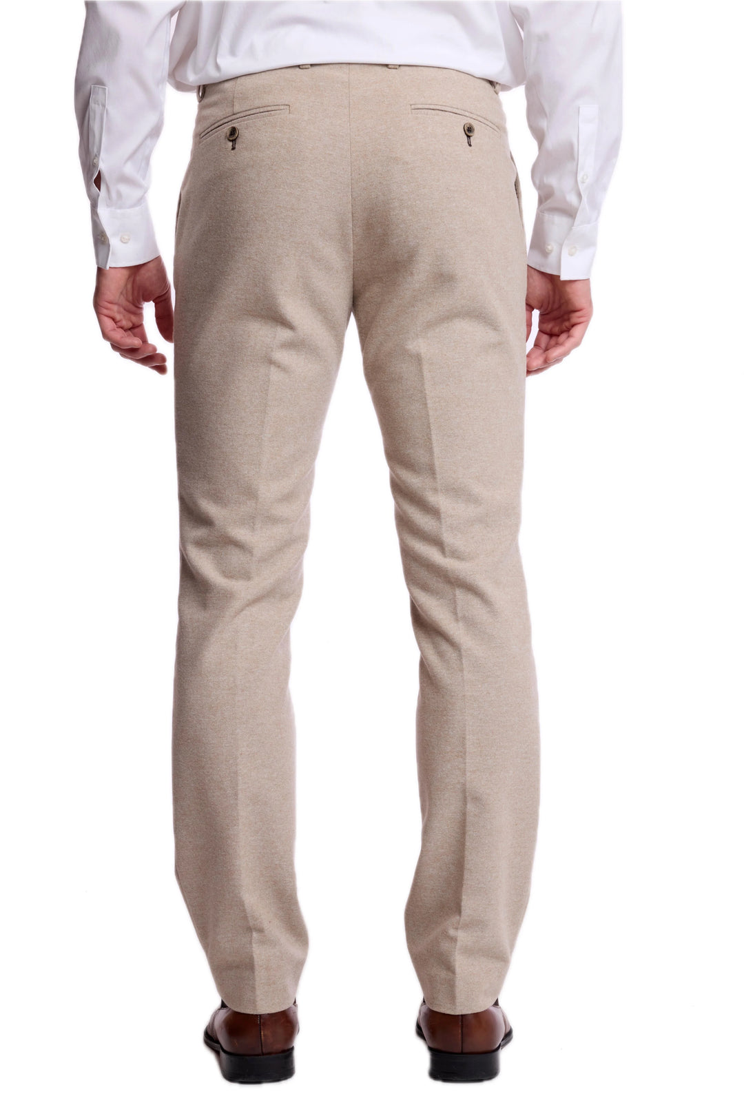 Downing Pants - Slim Fit