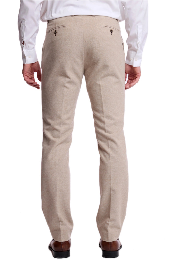 Downing Pants - Slim Fit