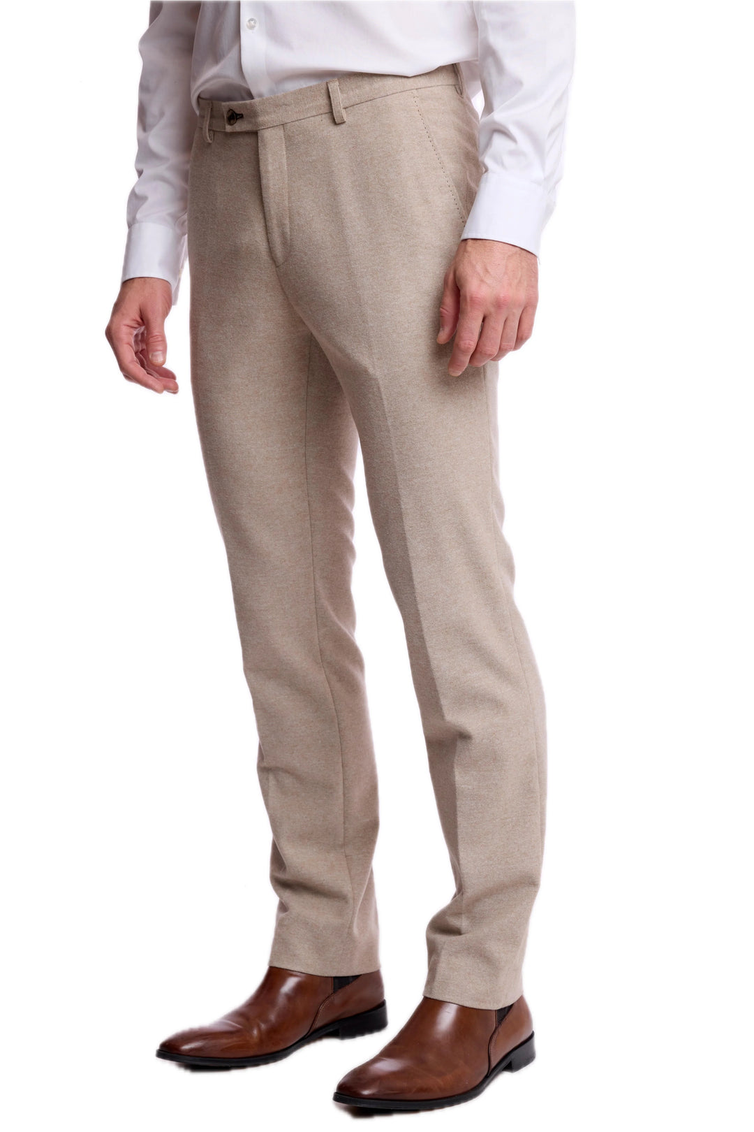 Downing Pants - Slim Fit