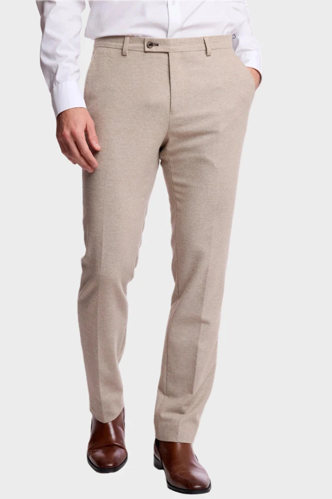 Downing Pants - Slim Fit