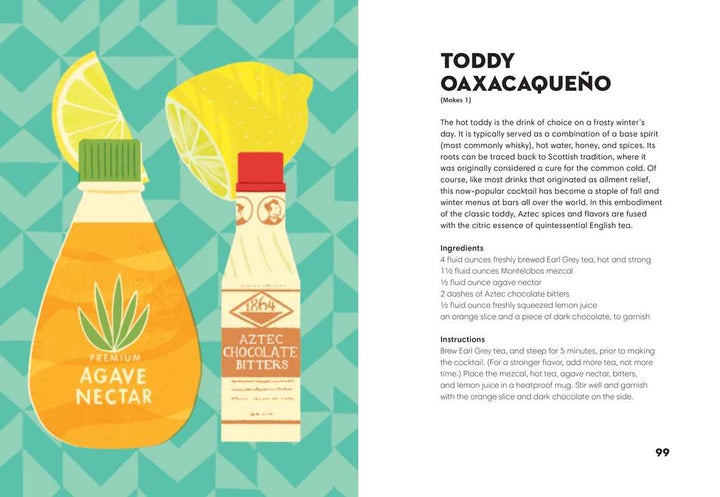 Tequila Made Me Do It by Cecilia Rios  Murrieta