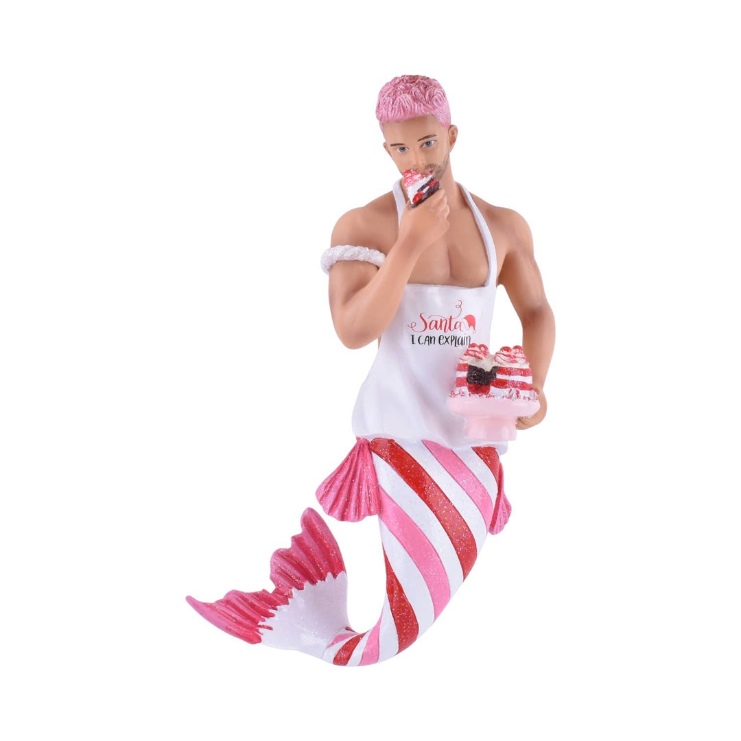 Santa's Taster