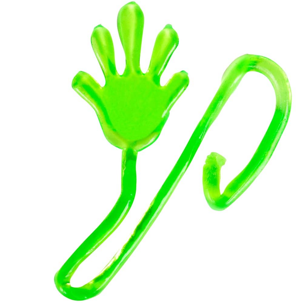 Sticky Hands