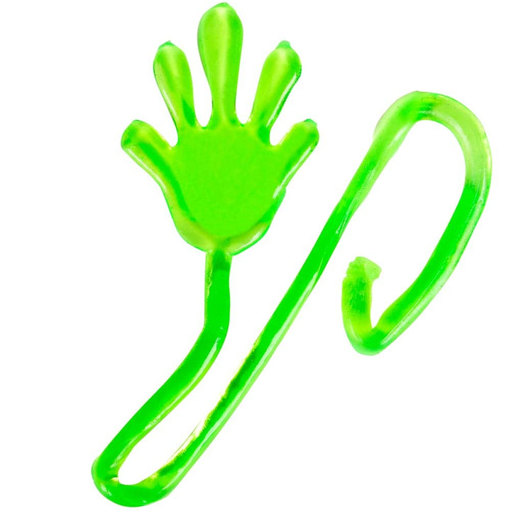 Sticky Hands