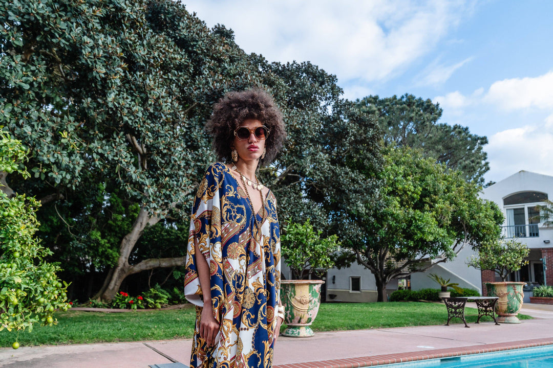 Voglia Nautica Caftan