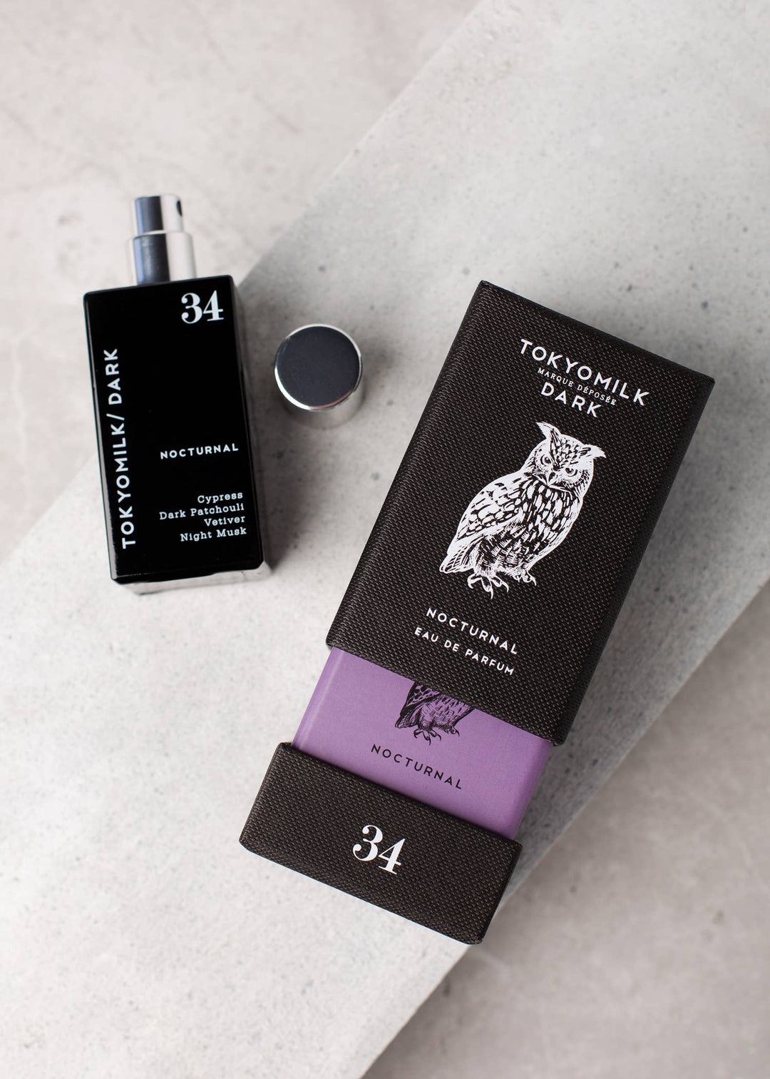 NOCTURNAL EAU DE PARFUM