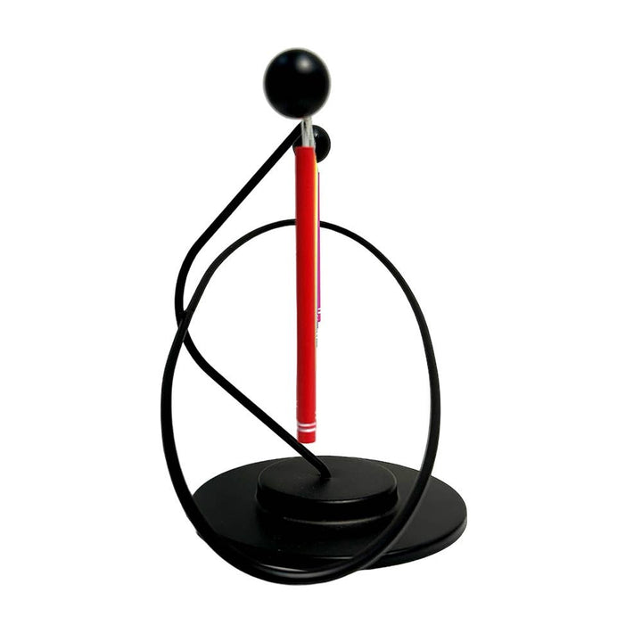 Rainbow Chime Desktop Instrument