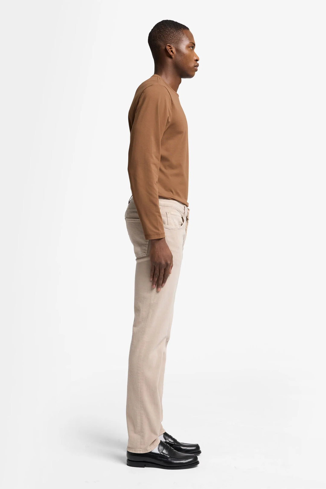 Slimmy Left Hand Dune