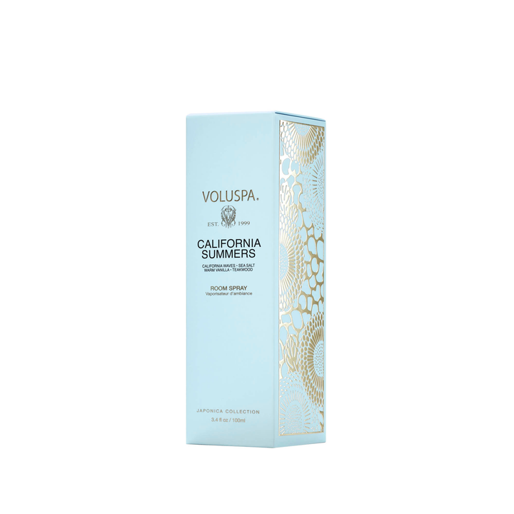 California Summers Room Spray