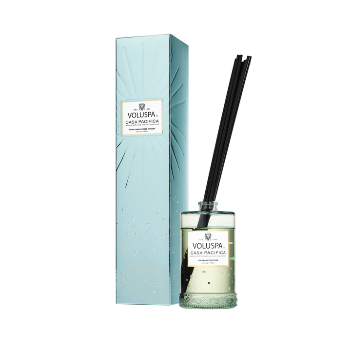 Casa Pacifica Reed Diffuser