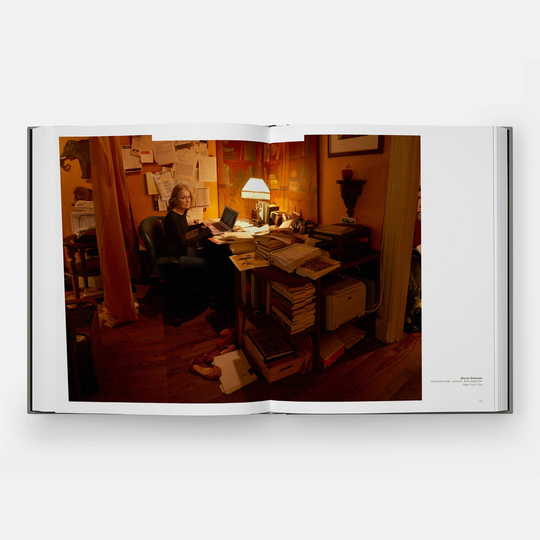 Annie Leibovitz: Women