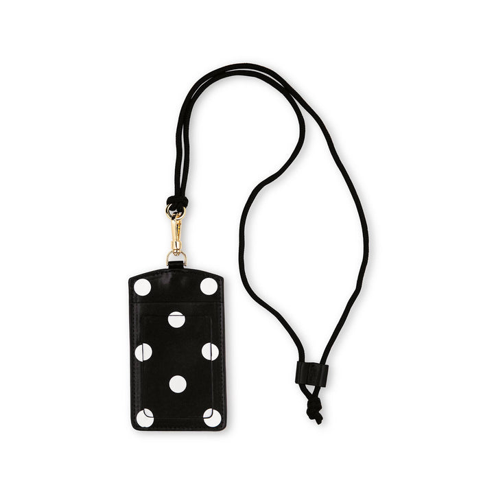 Kate Spade ID Holder, Picture Dot
