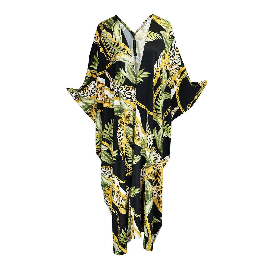 Bianca Caftan